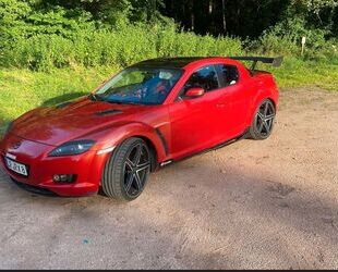 Mazda RX-8 Gebrauchtwagen