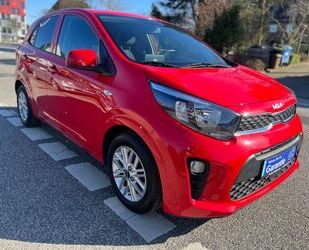 Kia Picanto Gebrauchtwagen