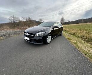 Mercedes-Benz A 180 Gebrauchtwagen