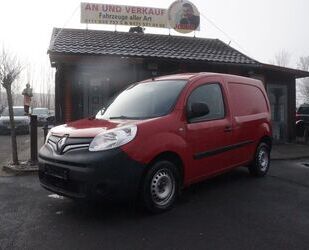 VW Kangoo 