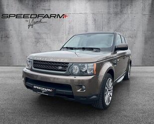 Land Rover Range Rover Sport Gebrauchtwagen