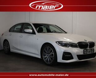 BMW 330 Gebrauchtwagen