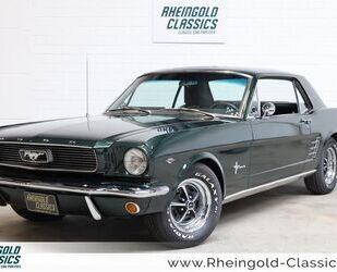 Ford Mustang Gebrauchtwagen