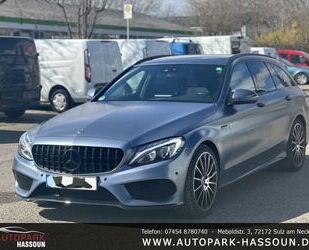 Mercedes-Benz C 43 AMG Gebrauchtwagen