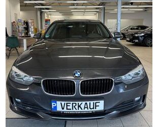 BMW 318 Gebrauchtwagen