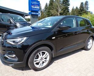 Opel Grandland (X) Gebrauchtwagen