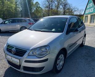 VW Polo Gebrauchtwagen