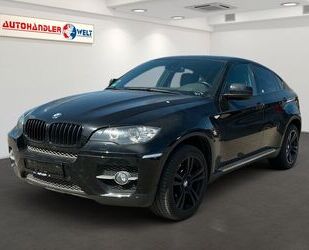 BMW X6 Gebrauchtwagen