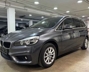 BMW 216 Gebrauchtwagen
