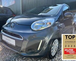 Citroen C1 Gebrauchtwagen