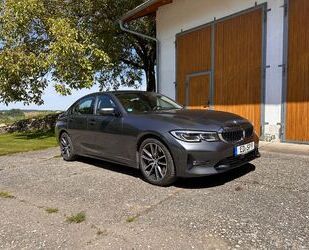 BMW 330 Gebrauchtwagen