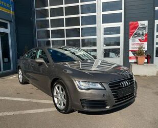 Audi A7 Gebrauchtwagen