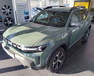 Dacia Duster Gebrauchtwagen