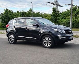 Kia Sportage Gebrauchtwagen