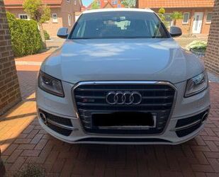 Audi SQ5 Gebrauchtwagen