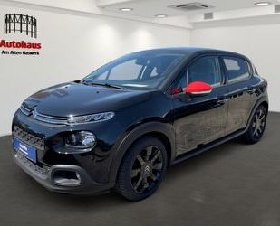 Citroen C3 Gebrauchtwagen
