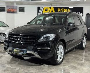 Mercedes-Benz ML 250 Gebrauchtwagen