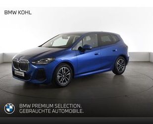 BMW 218 Active Tourer Gebrauchtwagen