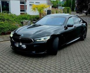 BMW M850 Gebrauchtwagen
