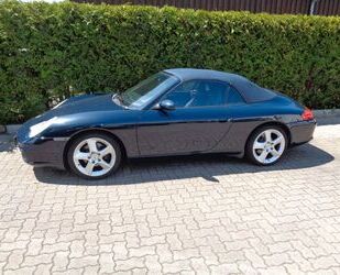 Porsche 996 Gebrauchtwagen