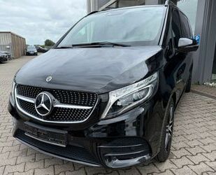 Mercedes-Benz V 250 Gebrauchtwagen
