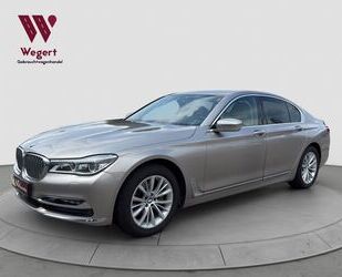 BMW 730 Gebrauchtwagen