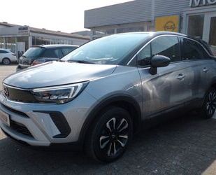Opel Crossland (X) Gebrauchtwagen