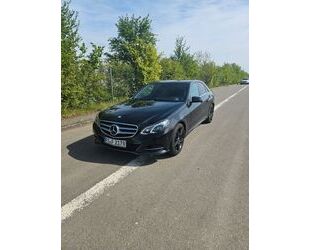 Mercedes-Benz E 300 Gebrauchtwagen