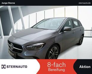 Mercedes-Benz B 200 Gebrauchtwagen