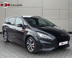 Ford S-Max Gebrauchtwagen