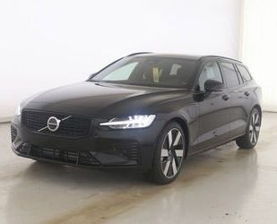 Volvo V60 Gebrauchtwagen