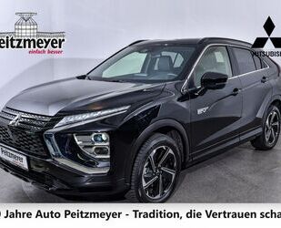 Mitsubishi Eclipse Cross Gebrauchtwagen