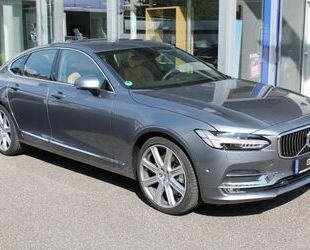 Volvo S90 Gebrauchtwagen