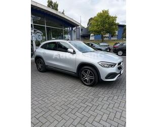 Mercedes-Benz GLA 200 Gebrauchtwagen