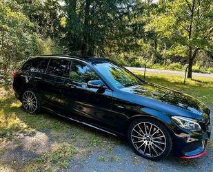 Mercedes-Benz C 43 AMG Gebrauchtwagen