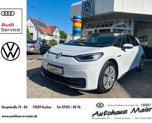 VW ID.3 Gebrauchtwagen
