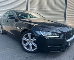 Jaguar XE Gebrauchtwagen