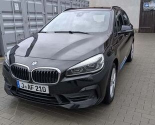 BMW 218 Active Tourer Gebrauchtwagen