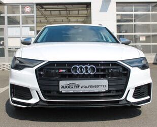 Audi S6 Gebrauchtwagen