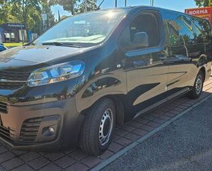 Opel Vivaro Gebrauchtwagen