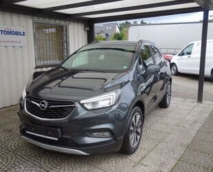 Opel Mokka Gebrauchtwagen