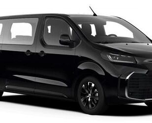 Toyota Proace (Verso) Gebrauchtwagen