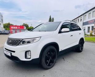 Kia Sorento Gebrauchtwagen