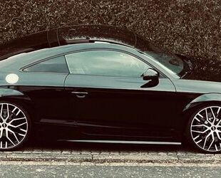 Audi TT RS Gebrauchtwagen