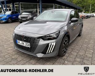 Peugeot 208 Gebrauchtwagen