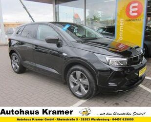 Opel Grandland (X) Gebrauchtwagen