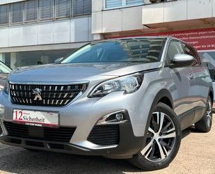 Peugeot 5008 Gebrauchtwagen
