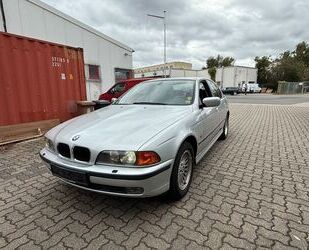BMW 523 Gebrauchtwagen