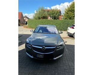 Opel Insignia Gebrauchtwagen