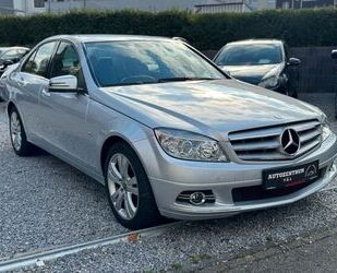 Mercedes-Benz C 180 Gebrauchtwagen